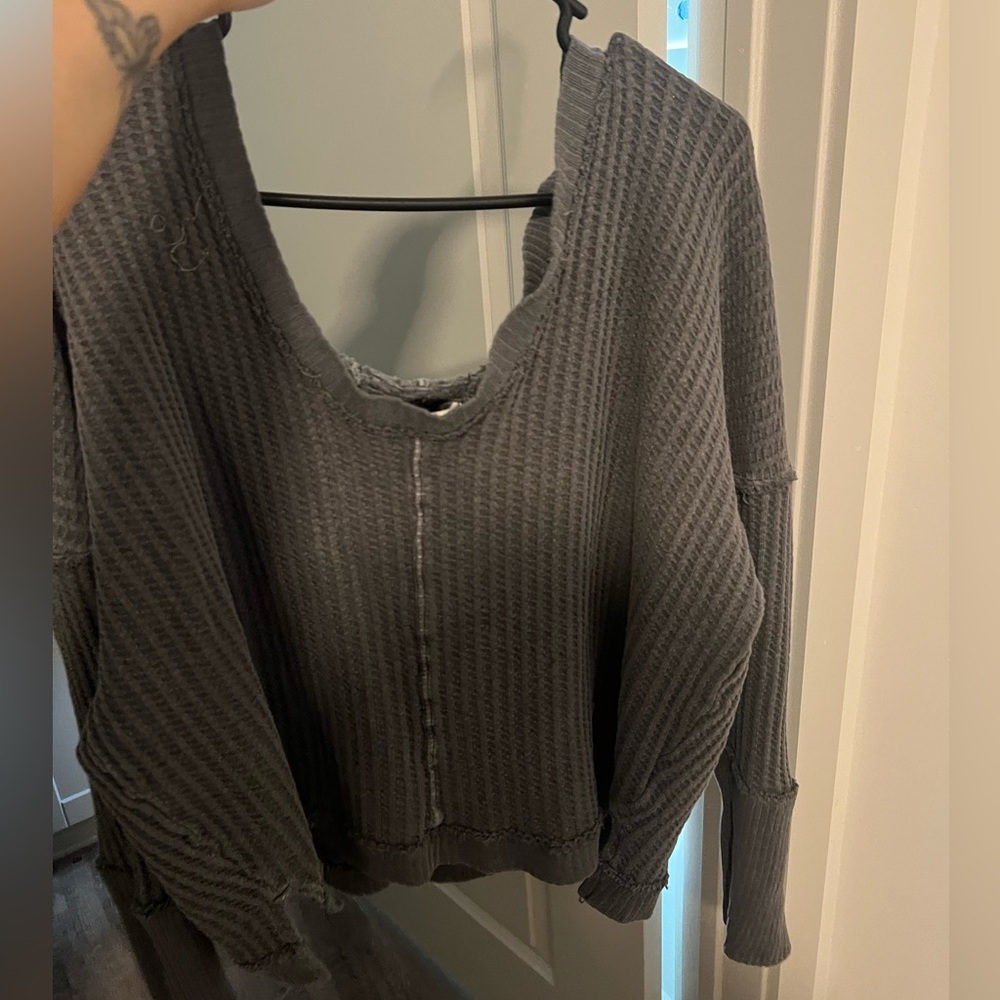Free people top